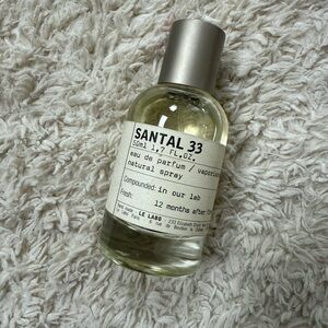 Le Labo Santal 33
